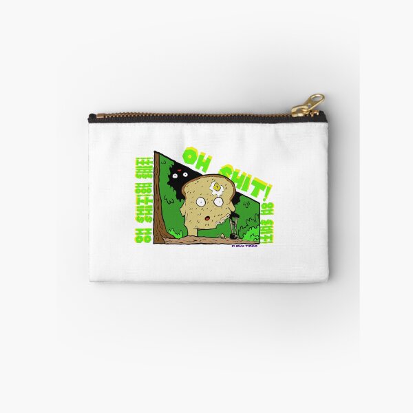 Item preview, Oh Shit! designed and sold by TypH.