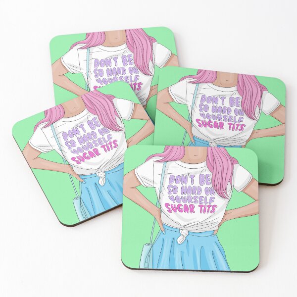 Item preview, Sugar Tits designed and sold by Cope-Doodles.