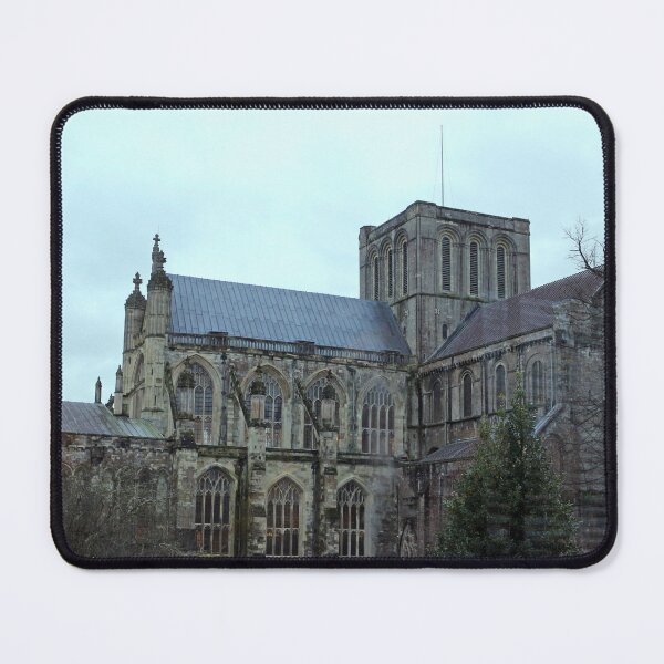 Item preview, Winchester Cathedral designed and sold by pinkal.