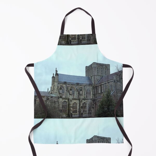 Item preview, Winchester Cathedral designed and sold by pinkal.