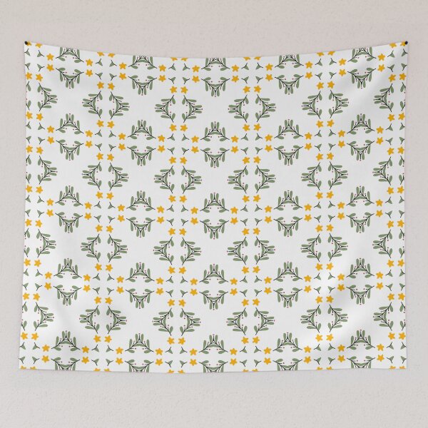 Aperçu de l'œuvre Motif élégant et polyvalent créée et vendue par Larify.
