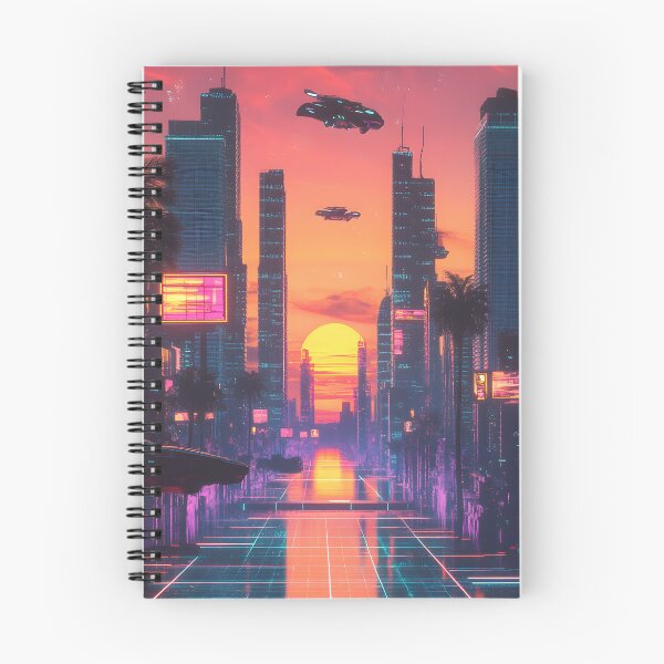 Item preview, Cyberpunk World designed and sold by Vivid-Impres.