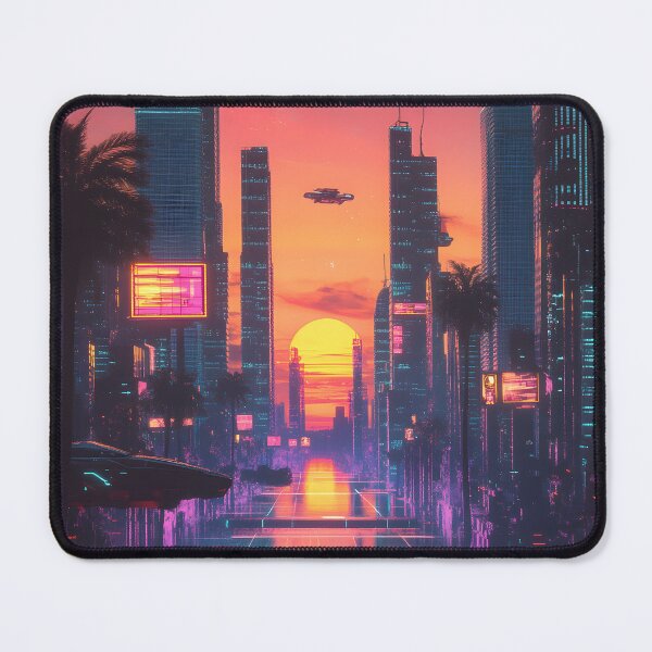 Item preview, Cyberpunk World designed and sold by Vivid-Impres.