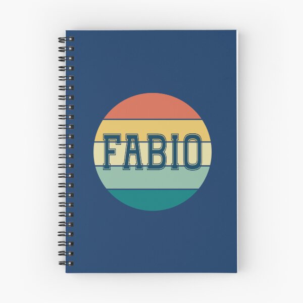 Item preview, Fabio Name designed and sold by Jeallan Designs.