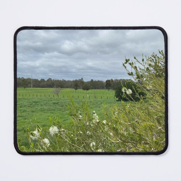 Item preview, Flower Paddock  designed and sold by ShelbyJeanArt02.