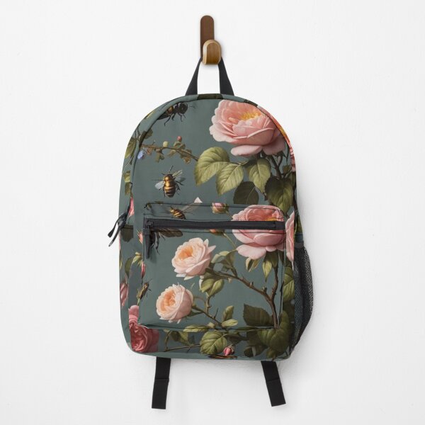 Item preview, English Rose Garden designed and sold by BDSkipper.