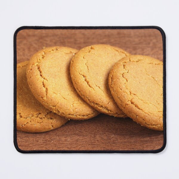 Item preview, Ginger biscuits designed and sold by pinkal.
