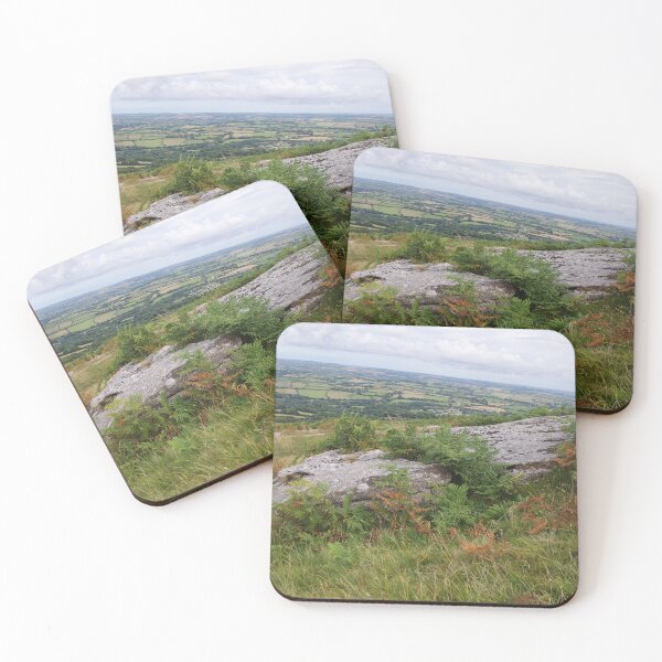 Item preview, Ugborough Beacon View At The Top designed and sold by lezvee.