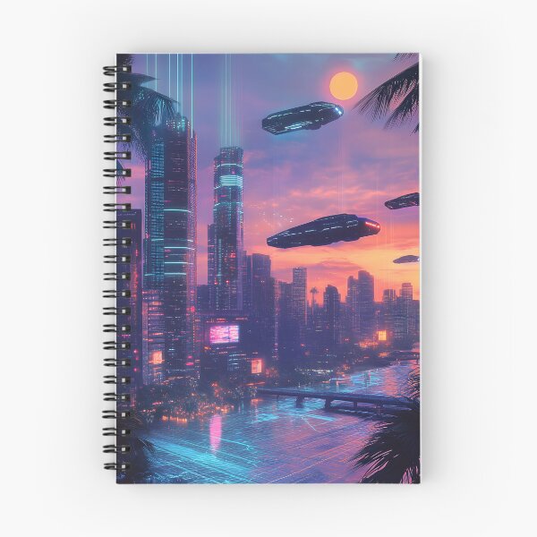 Item preview, Cyberpunk World  designed and sold by Vivid-Impres.