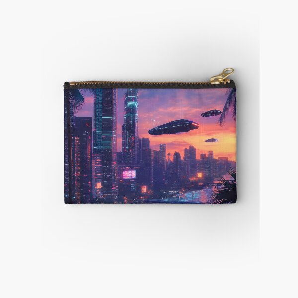 Item preview, Cyberpunk World  designed and sold by Vivid-Impres.