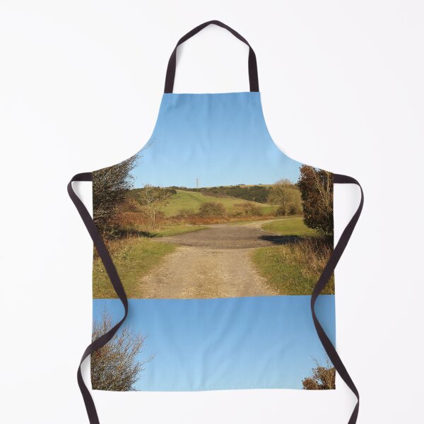 Item preview, Butser Hill in Hampshire, England designed and sold by pinkal.