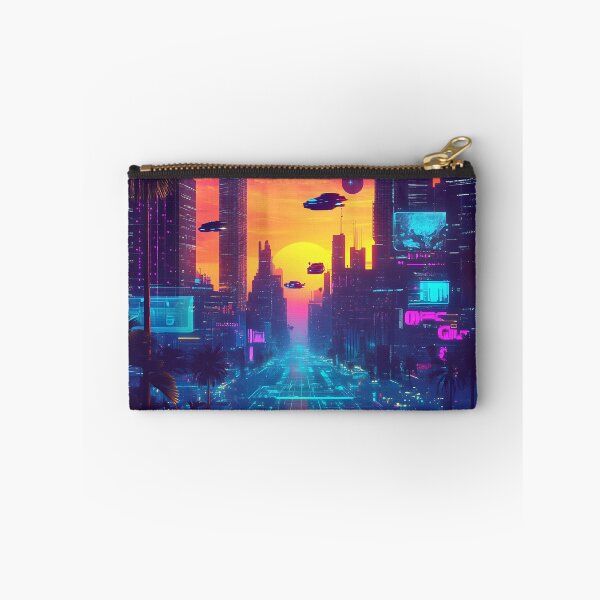 Item preview, Cyberpunk World designed and sold by Vivid-Impres.