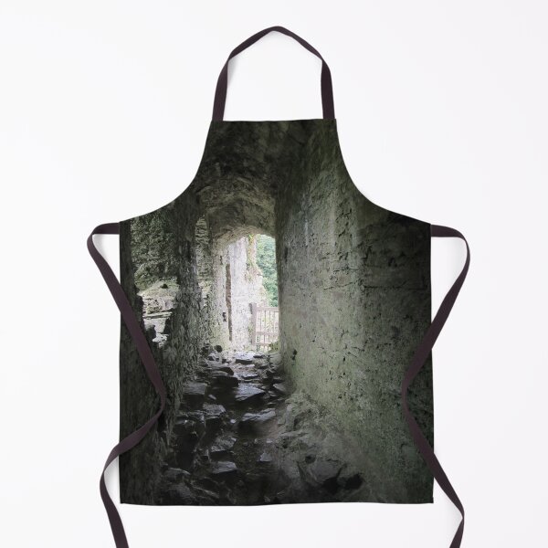Item preview, Restormel Castle Passageway, Cornwall, England designed and sold by lezvee.
