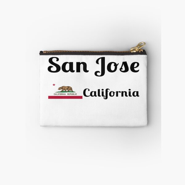 Item preview, San Jose California- Stylish Prints,  designed and sold by Fleetwood1994.