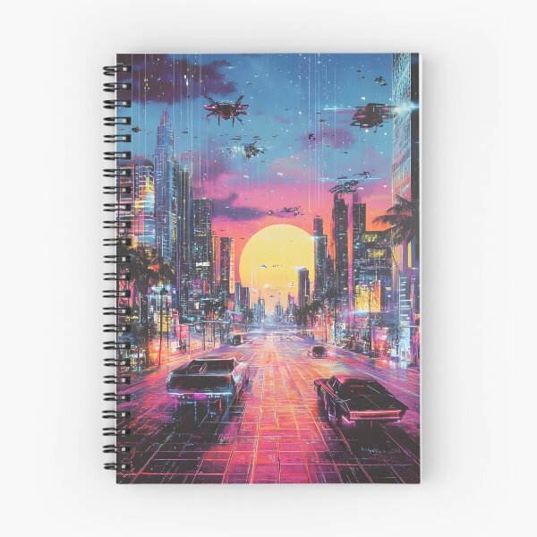 Item preview, Cyberpunk World designed and sold by Vivid-Impres.