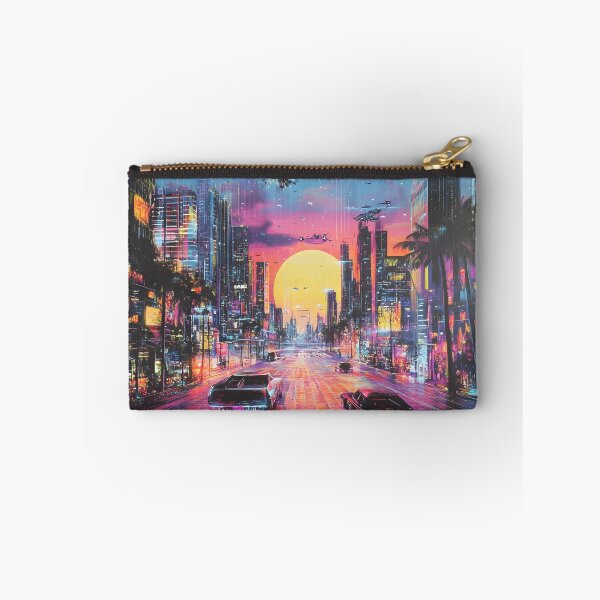 Item preview, Cyberpunk World designed and sold by Vivid-Impres.