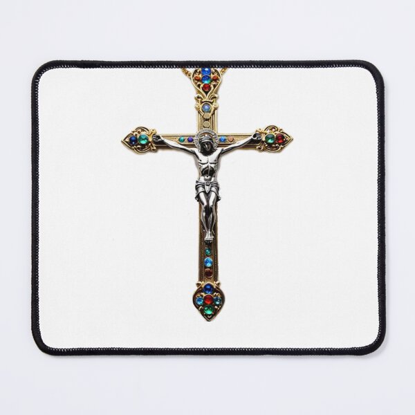 Item preview, Jesus designed and sold by shawachester.