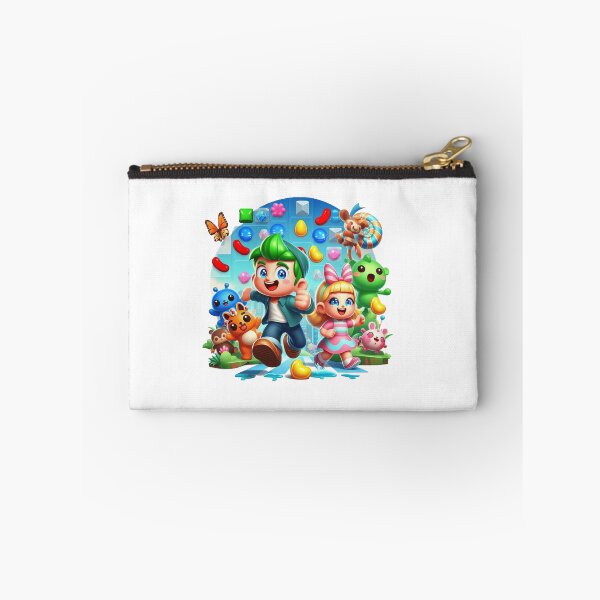 Item preview, Cute t-shirt design for Candy Crush players designed and sold by nicnacc.
