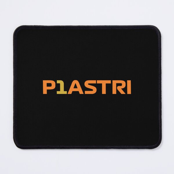 Item preview, P1ASTRI Oscar Piastri designed and sold by Dougie Middleton.