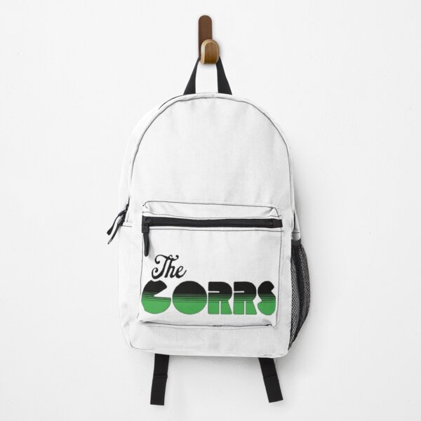 Item preview, THE CORRS GREEN AND BLACK designed and sold by AissTee.