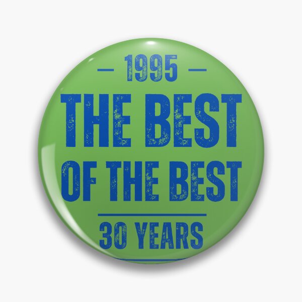 Item preview, The Best 30 Years, 30 Years Birthday designed and sold by Azazel77.
