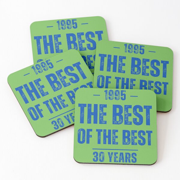 Item preview, The Best 30 Years, 30 Years Birthday designed and sold by Azazel77.