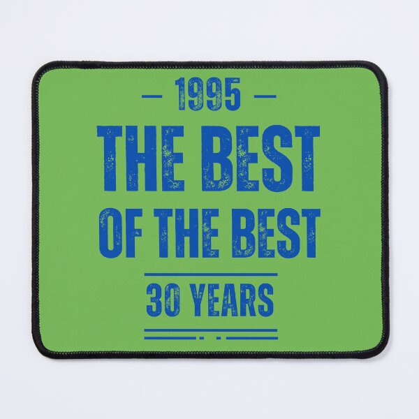 Item preview, The Best 30 Years, 30 Years Birthday designed and sold by Azazel77.