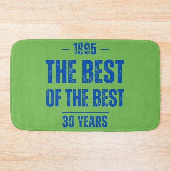 Item preview, The Best 30 Years, 30 Years Birthday designed and sold by Azazel77.