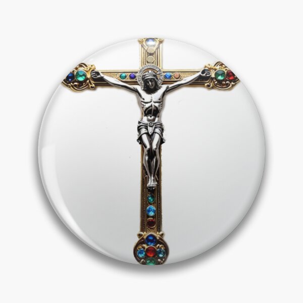 Item preview, Jesus designed and sold by shawachester.