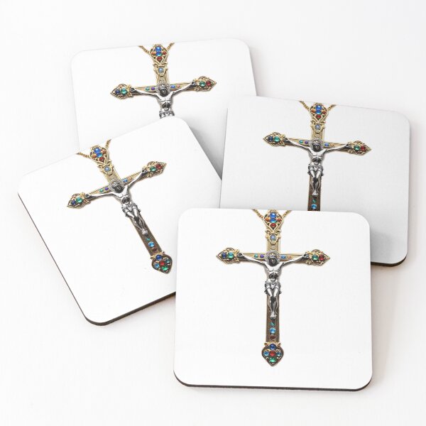 Item preview, Jesus designed and sold by shawachester.