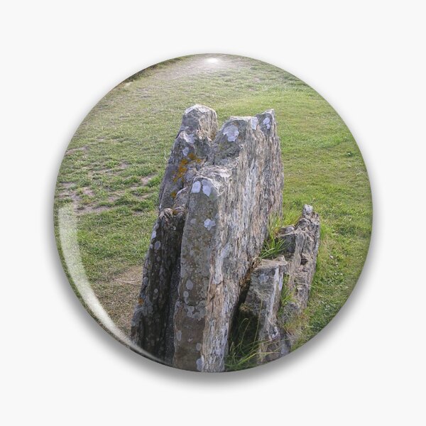 Item preview, A Stone At Brodger, Orkney Island designed and sold by lezvee.