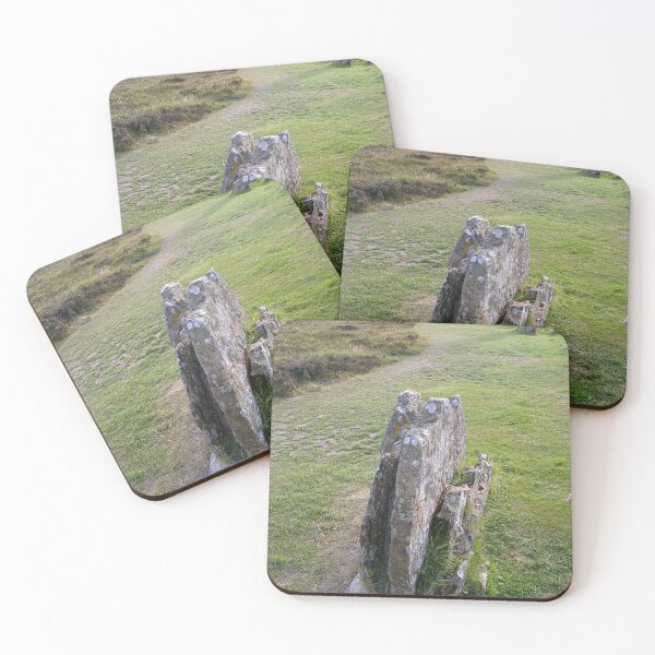 Item preview, A Stone At Brodger, Orkney Island designed and sold by lezvee.