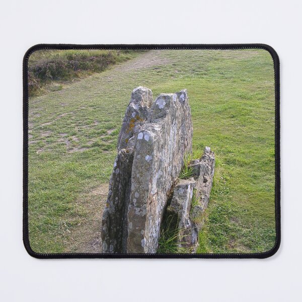 Item preview, A Stone At Brodger, Orkney Island designed and sold by lezvee.