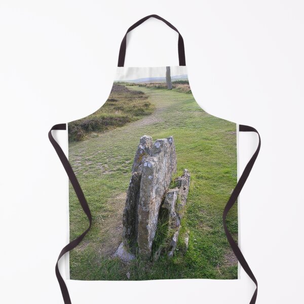Item preview, A Stone At Brodger, Orkney Island designed and sold by lezvee.