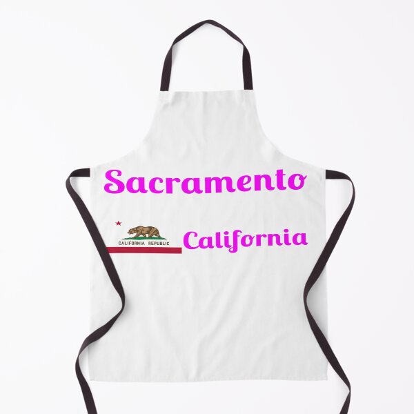 Item preview, Sacramento California - Stylish Prints,  designed and sold by Fleetwood1994.