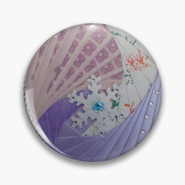 Item preview, Christmas Bauble Greetings Card designed and sold by lezvee.
