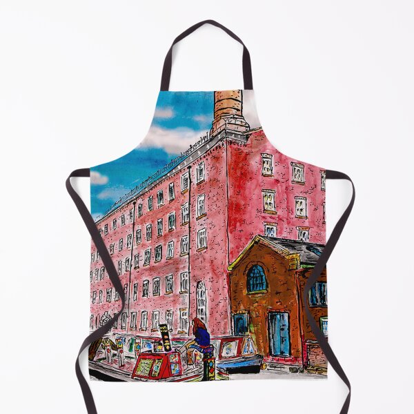 Item preview, Hovis Mill Macclesfield designed and sold by iancoppack.