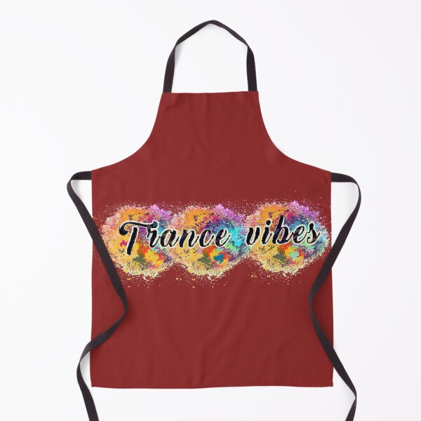 Item preview, Psychedelic Trance Vibes designed and sold by Hen-C-Art.