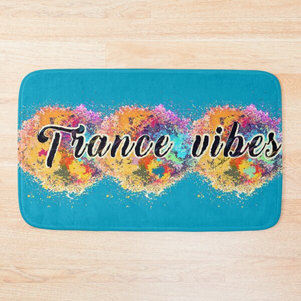 Item preview, Psychedelic Trance Vibes designed and sold by Hen-C-Art.