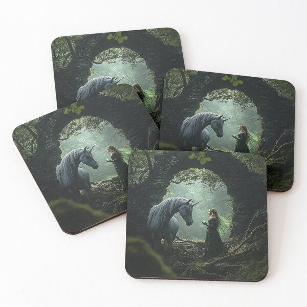 Item preview, Whispers of Avalon: A Mystical Encounter designed and sold by LemurianPortals.