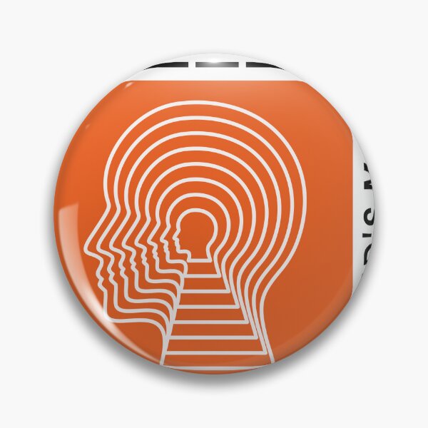 Item preview, A Mind's Maze Poster designed and sold by Sulthansstore1.