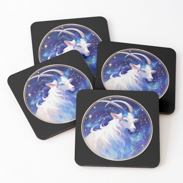 Item preview, Capricorn // Capricorns // Capricorn Ascendent designed and sold by SMARTKIT  DESIGNAGENCY.
