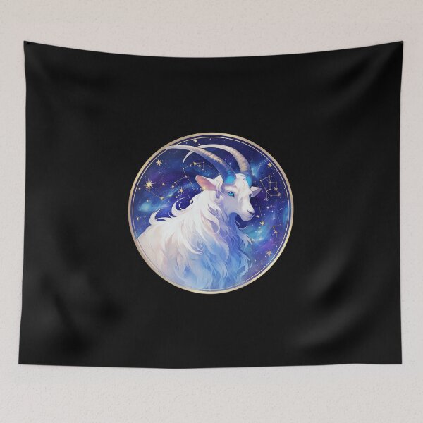 Item preview, Capricorn // Capricorns // Capricorn Ascendent designed and sold by SMARTKIT  DESIGNAGENCY.