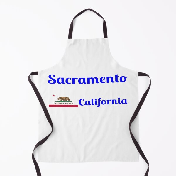 Item preview, Sacramento California - Stylish Prints, designed and sold by Fleetwood1994.