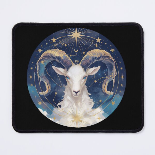 Item preview, Capricorn // Capricorns // Capricorn Ascendent designed and sold by SMARTKIT DESIGNAGENCY.