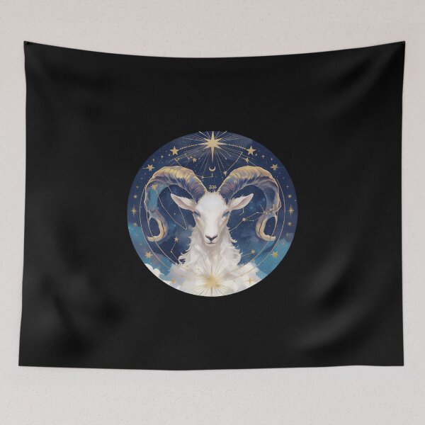 Item preview, Capricorn // Capricorns // Capricorn Ascendent designed and sold by SMARTKIT  DESIGNAGENCY.