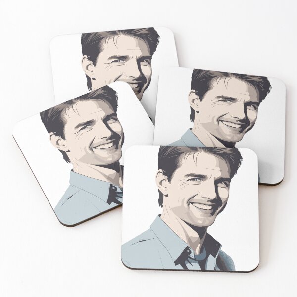 Item preview, Tom cruise as character  designed and sold by After De Moment.