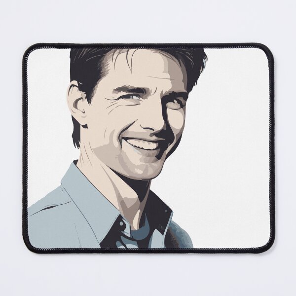 Item preview, Tom cruise as character designed and sold by After De Moment.