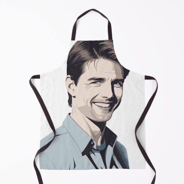 Item preview, Tom cruise as character  designed and sold by After De Moment.