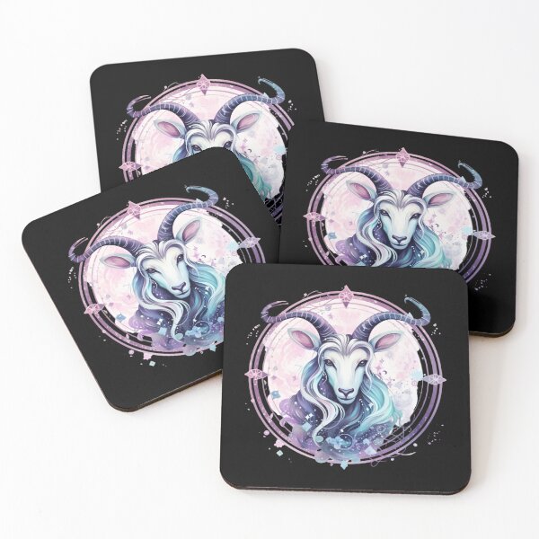 Item preview, Capricorn // Capricorns // Capricorn Ascendent designed and sold by SMARTKIT  DESIGNAGENCY.